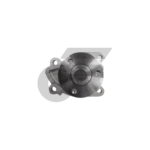 AISIN ปั๊มน้ำ TIIDA HR16 | JAPAN QC - Image 5