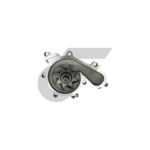 AISIN ปั๊มน้ำ NAVARA 2.5L YD25-DDTI ปี07-14, | JAPAN QC - Image 3