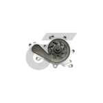 AISIN ปั๊มน้ำ NAVARA 2.5L YD25-DDTI ปี07-14, | JAPAN QC - Image 5