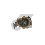 AISIN ปั๊มน้ำ CARRY 0.55L F5A, F5B, F6A ไม่มีรูที่เฟือง ปี85-91 | JAPAN OE - Image 4