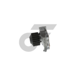 AISIN ปั๊มน้ำ CARRY 0.55L F5A, F5B, F6A ไม่มีรูที่เฟือง ปี85-91 | JAPAN OE - Image 5