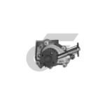 AISIN ปั๊มน้ำ CARRY 0.6L F6A มีรูที่เฟือง ปี90-91 | JAPAN OE - Image 3