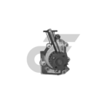 AISIN ปั๊มน้ำ CARRY 0.6L F6A มีรูที่เฟือง ปี90-91 | JAPAN OE - Image 4