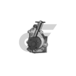 AISIN ปั๊มน้ำ CARRY 0.6L F6A มีรูที่เฟือง ปี90-91 | JAPAN OE - Image 5