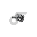 AISIN ปั๊มน้ำ JIMMY 0.55L F5A ปี86-90, SAMURAI 0.6L F6A ปี91-98 | JAPAN OE - Image 2