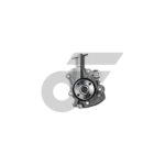AISIN ปั๊มน้ำ JIMMY 0.55L F5A ปี86-90, SAMURAI 0.6L F6A ปี91-98 | JAPAN OE - Image 4