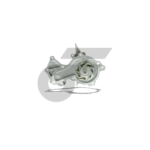 AISIN ปั๊มน้ำ APV 1.6L G16A ปี05-08, CARRY 1.6L G16A ปี12-18, | JAPAN OE - Image 2