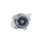 AISIN ปั๊มน้ำ SX4 1.6L M13, M15, M18, M16A ปี10-14 | JAPAN QC - Image 2