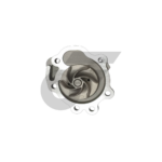 AISIN ปั๊มน้ำ ERTIGA 1.4L K14B | JAPAN QC - Image 3