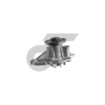 AISIN ปั๊มน้ำ HIACE 2.4L, 2.8L, 3.0L 2L, 3L, 5L ปี87-00, MTX 2.4L, 2.8L, 3.0L 2L, 3L, 5L ปี87-00 | JAPAN OE - Image 2