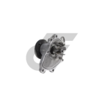 AISIN ปั๊มน้ำ HIACE 2.4L, 2.8L, 3.0L 2L, 3L, 5L ปี87-00, MTX 2.4L, 2.8L, 3.0L 2L, 3L, 5L ปี87-00 | JAPAN OE - Image 4