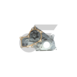 AISIN ปั๊มน้ำ CAMRY 2.0L, 2.0L 2CT, 2SE, 2C, 3C ปี82-86 | JAPAN OE - Image 4