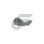 AISIN ปั๊มน้ำ HIACE 2.0L 1RZE, 2RZE ปี90-03 | JAPAN QC - Image 2