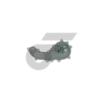 AISIN ปั๊มน้ำ HIACE 2.0L 1RZE, 2RZE ปี90-03 | JAPAN QC - Image 3