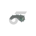 AISIN ปั๊มน้ำ HIACE 2.0L 1RZE, 2RZE ปี90-03 | JAPAN QC - Image 4