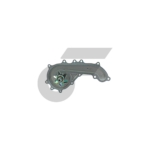 AISIN ปั๊มน้ำ HIACE 2.0L 1RZE, 2RZE ปี90-03 | JAPAN QC - Image 5