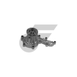 AISIN ปั๊มน้ำ LAND CRUISER 4.2L 1HD, 1HZ ปี93-99 | JAPAN OE - Image 5