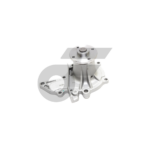 AISIN ปั๊มน้ำ COROLLA 4AFE, 5AFE, 1.5L, 1.6L | JAPAN QC - Image 2