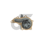AISIN ปั๊มน้ำ COROLLA 1.6L, 1.5L 4AFE, 5AFE ปี91-00 | JAPAN OE - Image 2
