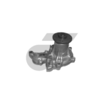 AISIN ปั๊มน้ำ 2A, 3A, 4A | JAPAN OE - Image 2