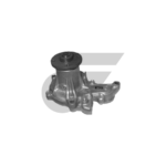 AISIN ปั๊มน้ำ 2A, 3A, 4A | JAPAN OE - Image 3