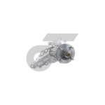 AISIN ปั๊มน้ำ SC300 3.0L 2JZGE ปี95-00, ARISTO 3.0L 2JZGTE ปี97-05, CROWN 2.5L 1JZGE ปี91-99 | JAPAN OE - Image 3