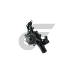 AISIN ปั๊มน้ำ DYNA 200 3.0L 11B ปี88-95, TOYOACE 3.0L 11B ปี88-95, BU60 14B N | JAPAN OE - Image 3