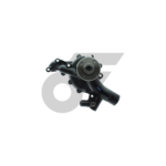 AISIN ปั๊มน้ำ DYNA 200 3.0L 11B ปี88-95, TOYOACE 3.0L 11B ปี88-95, BU60 14B N | JAPAN OE - Image 5