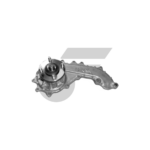 AISIN ปั๊มน้ำ HIACE COMMUTER 2.7L 2TR-FE ปี07-18, LAND CRUISER 2.7L 1RZ, 2RZ, 3RZFE ปี99-04 | JAPAN OE - Image 2