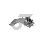 AISIN ปั๊มน้ำ HIACE COMMUTER 2.7L 2TR-FE ปี07-18, LAND CRUISER 2.7L 1RZ, 2RZ, 3RZFE ปี99-04 | JAPAN OE - Image 3