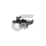 AISIN ปั๊มน้ำ DYNA , TOYOACE 3.0L, 3.4L, 3.7L, 4.1L 11B, 13B, 14B, 15B ปี88-02 | JAPAN OE - Image 5
