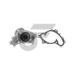 AISIN ปั๊มน้ำ ALPHARD 3.0L 1MZFE , 2MZ ปี03-08 | JAPAN OE - Image 5