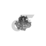 AISIN ปั๊มน้ำ HERO 2.2L LN ปี80-88 | JAPAN OE - Image 2