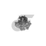 AISIN ปั๊มน้ำ HERO 2.2L LN ปี80-88 | JAPAN OE - Image 3