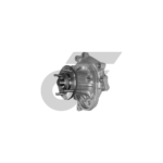 AISIN ปั๊มน้ำ HERO 2.2L LN ปี80-88 | JAPAN OE - Image 4