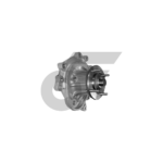 AISIN ปั๊มน้ำ HERO 2.2L LN ปี80-88 | JAPAN OE - Image 5