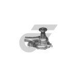 AISIN ปั๊มน้ำ DYNA 3.0L BU3000 ปี68-77 | JAPAN OE - Image 2