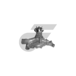 AISIN ปั๊มน้ำ LAND CRUISER 3.4L 3B, 13BT ปี80-84 | JAPAN OE - Image 2