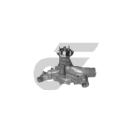 AISIN ปั๊มน้ำ LAND CRUISER 3.4L 3B, 13BT ปี80-84 | JAPAN OE - Image 3