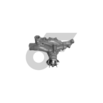 AISIN ปั๊มน้ำ LAND CRUISER 3.4L 3B, 13BT ปี80-84 | JAPAN OE - Image 4