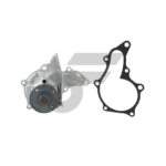 AISIN ปั๊มน้ำ COROLLA 1.8L 7A-FE ปี94-96, | JAPAN QC - Image 5