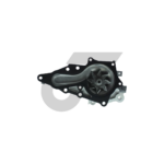 AISIN ปั๊มน้ำ CROWN 2.5L 1JZ-GTE, 1JZ TURBO ปี99-03 | JAPAN OE - Image 2