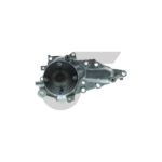 AISIN ปั๊มน้ำ CROWN 2.5L 1JZ-GTE, 1JZ TURBO ปี99-03 | JAPAN OE - Image 4