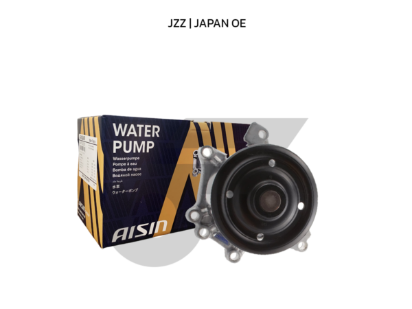 AISIN ปั๊มน้ำ JZZ | JAPAN OE