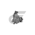 AISIN ปั๊มน้ำ TIGER 2WD 2.5L 2KD-FTV ปี02-04, VIGO 2WD 2.5L 2KD-FTV ปี04-08 | JAPAN OE - Image 5