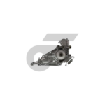 AISIN ปั๊มน้ำ LAND CRUISER LS400 4.0L 1UZ-FE, 2UZ-FE ปี97-06, LS430 V8 4.3L 3UZ-FE ปี00-06 | JAPAN OE - Image 2