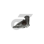 AISIN ปั๊มน้ำ LAND CRUISER LS400 4.0L 1UZ-FE, 2UZ-FE ปี97-06, LS430 V8 4.3L 3UZ-FE ปี00-06 | JAPAN OE - Image 4