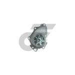 AISIN ปั๊มน้ำ WISH 2.0L 1AZ-FE, 2AZ ปี03-09 | JAPAN OE - Image 4