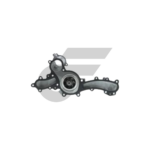 AISIN ปั๊มน้ำ LAND CRUISER 4.0L 1GRFE, GRJ20 ปี07-11 | JAPAN OE - Image 2