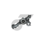 AISIN ปั๊มน้ำ LAND CRUISER 4.0L 1GRFE, GRJ20 ปี07-11 | JAPAN OE - Image 3